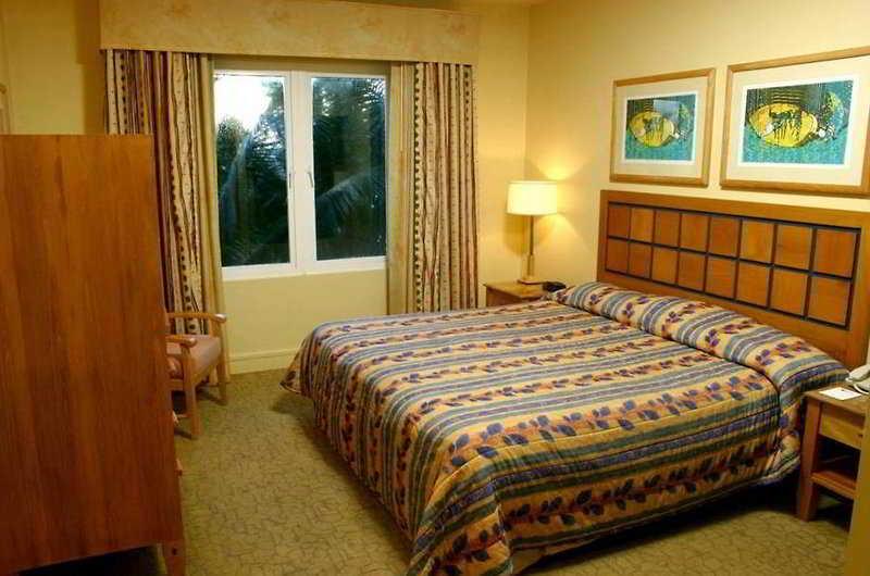 Aquarius Vacation Club At Dorado Del Mar Hotel Екстериор снимка