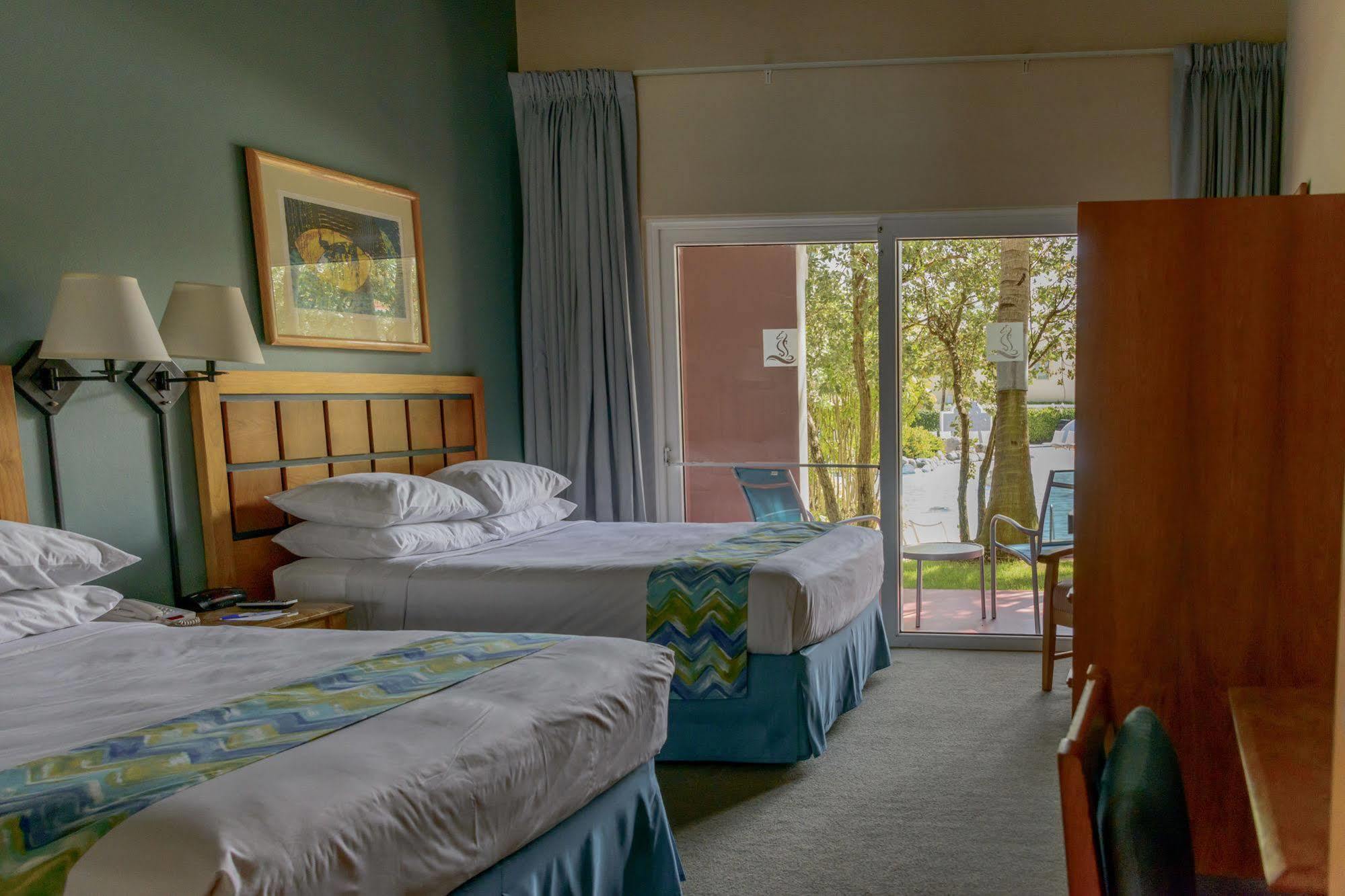 Aquarius Vacation Club At Dorado Del Mar Hotel Екстериор снимка