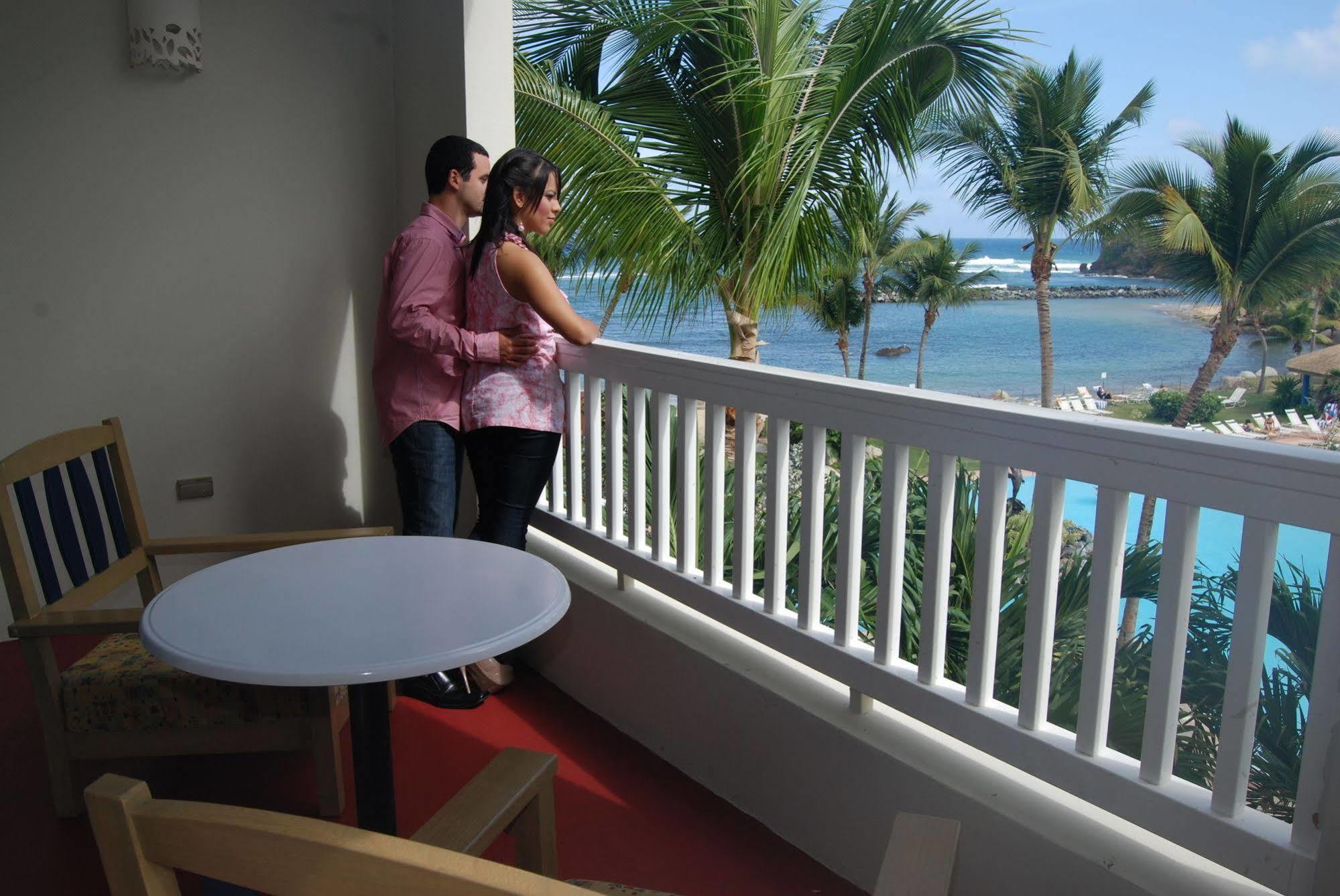 Aquarius Vacation Club At Dorado Del Mar Hotel Екстериор снимка