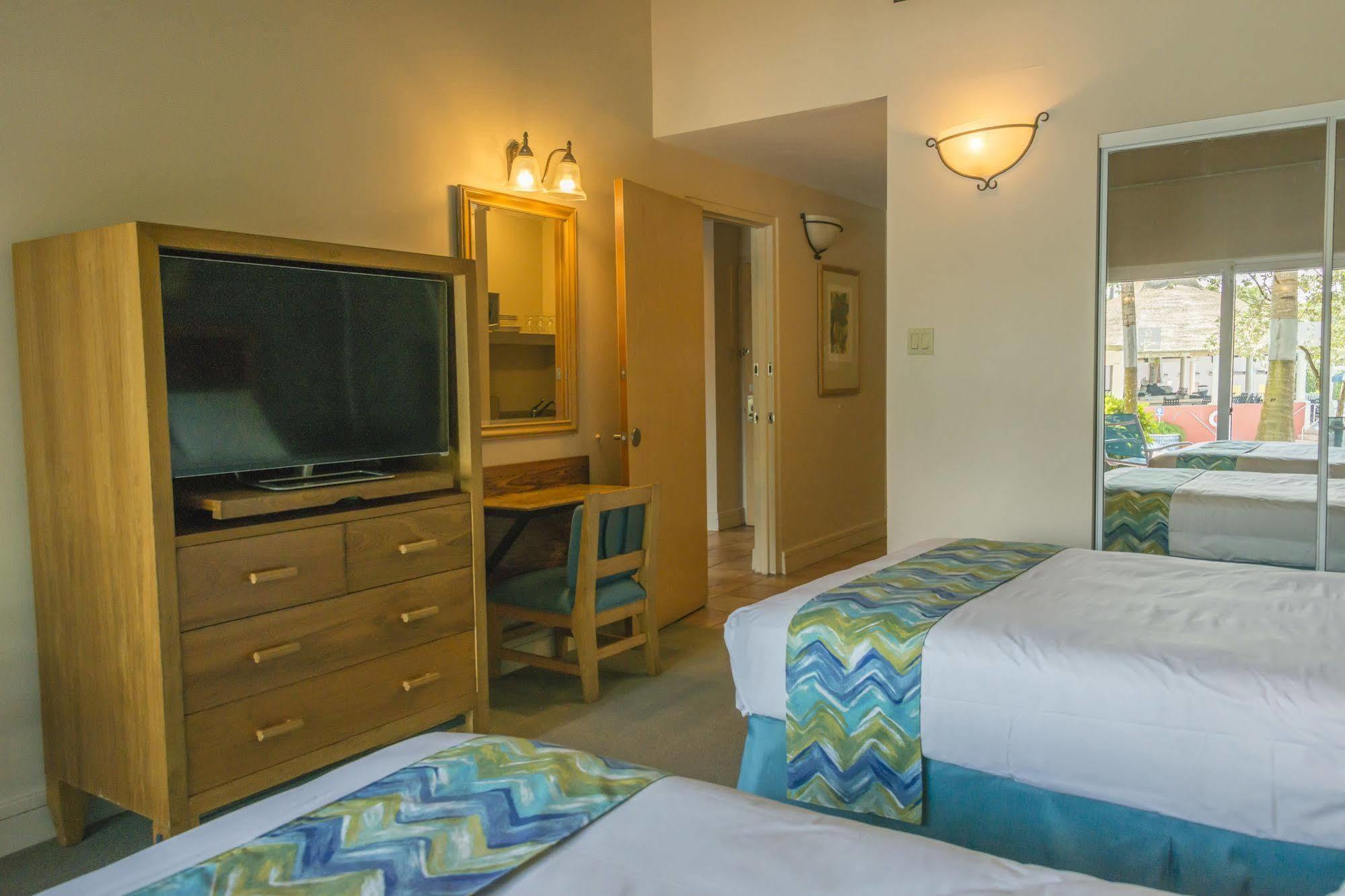 Aquarius Vacation Club At Dorado Del Mar Hotel Екстериор снимка