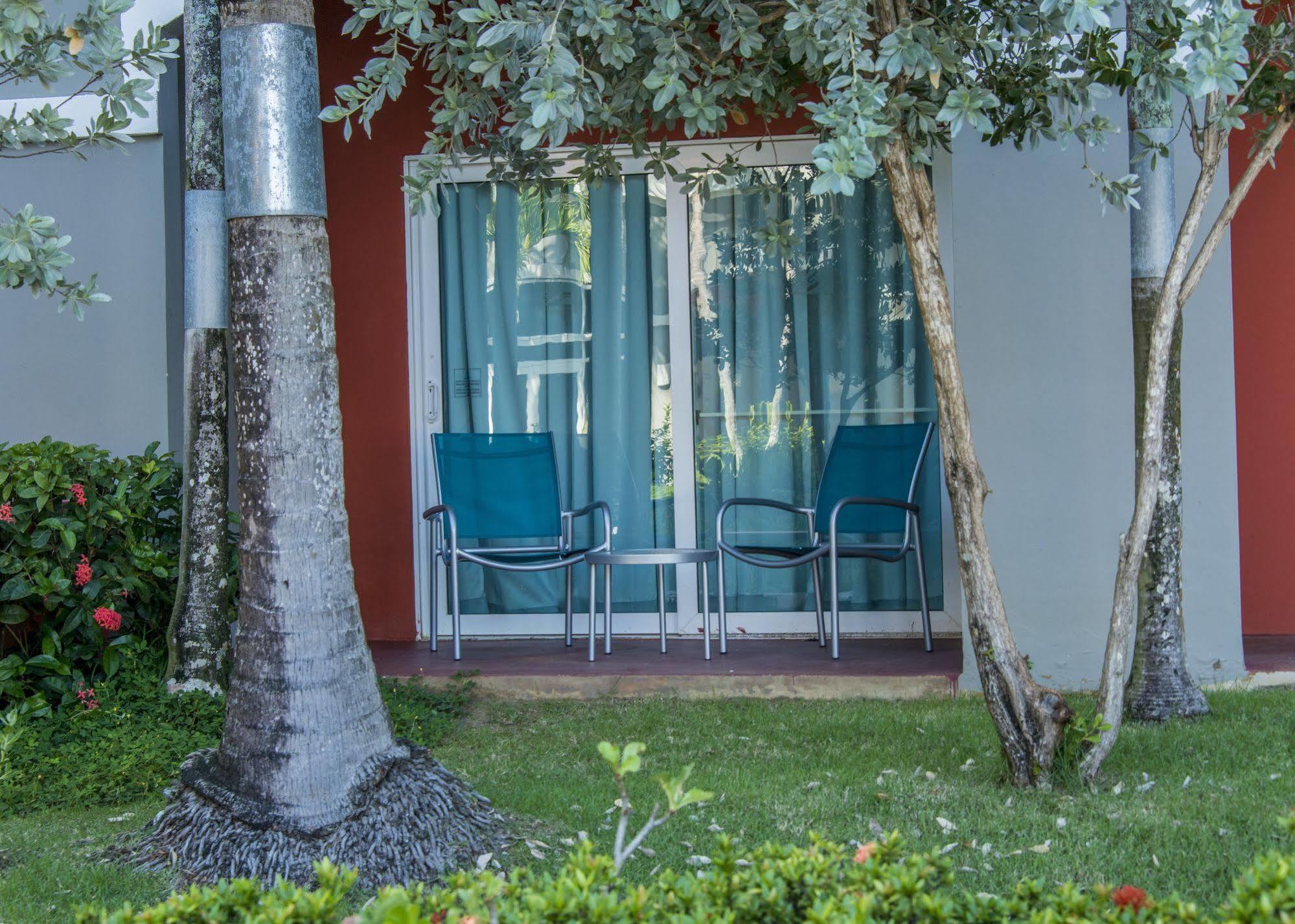 Aquarius Vacation Club At Dorado Del Mar Hotel Екстериор снимка