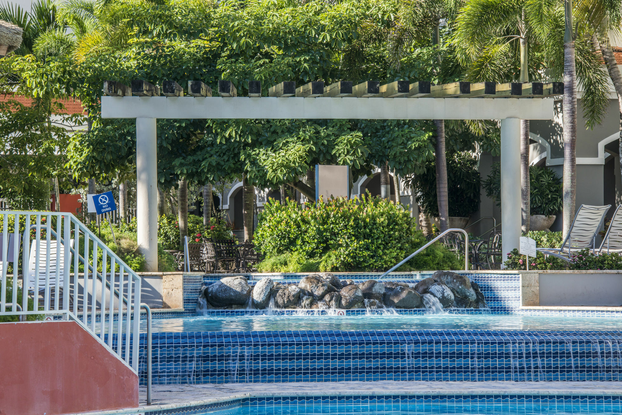Aquarius Vacation Club At Dorado Del Mar Hotel Екстериор снимка